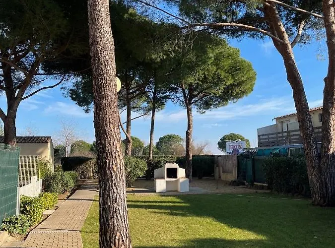 Cookie - Entièrement Neuf - à 100 M De L'entrée Du Village Naturiste Agde
