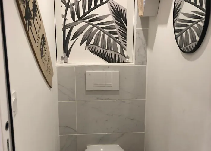 Cookie - Entièrement Neuf - à 100 M De L'entrée Du Village Naturiste Agde