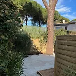 Cookie - Entierement Neuf - A 100 M De L'entree Du Village Naturiste אגדה