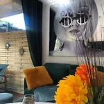 아파트 Cookie - Entierement Neuf - A 100 M De L'entree Du Village Naturiste 아그