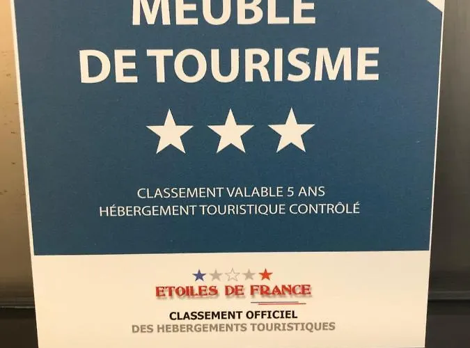Cookie - Entierement Neuf - A 100 M De L'entree Du Village Naturiste
