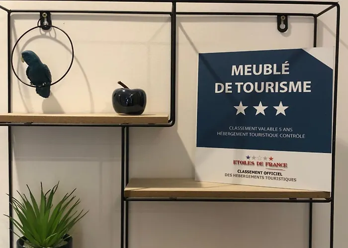 Cookie - Entierement Neuf - A 100 M De L'entree Du Village Naturiste